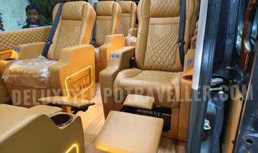 rent ultra luxury force urbania hire delhi